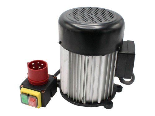 Moteur électrique 400v - électrique,