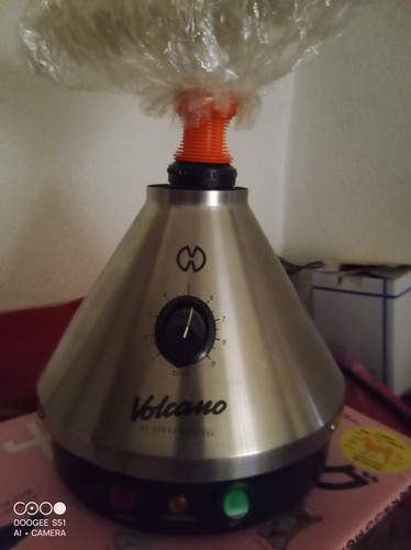 Vaporisateur volcano bon - vaporisateur,