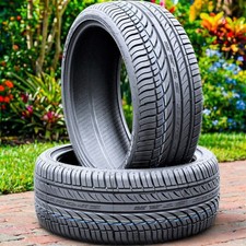 2 Tires Fullway HP108