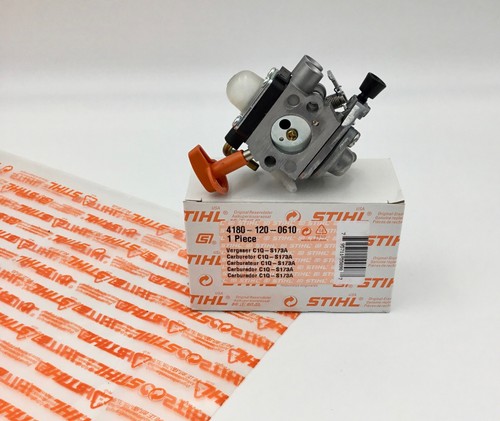 Carburateur origine stihl - carburateur,