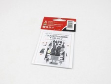 F-16A MLU for Tamiya, 1/32 -