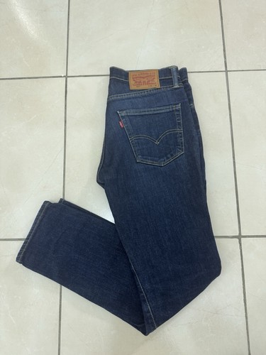 Jean levis 511 bleu taille - levis,