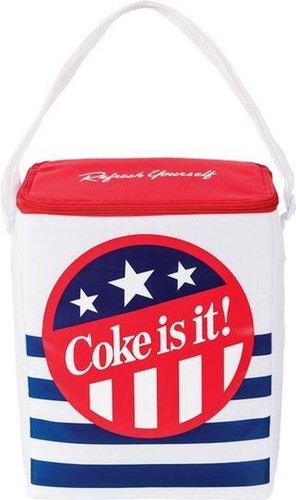 Glacière coca cola - glacière,