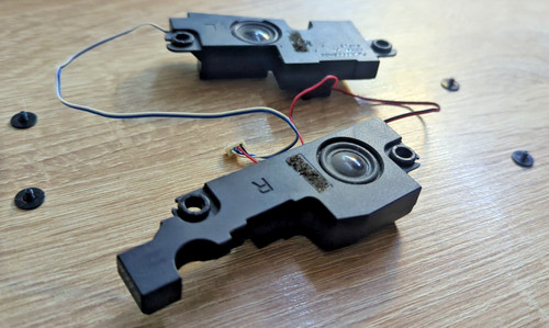 Asus a93 k93 x93 speakers - k93,