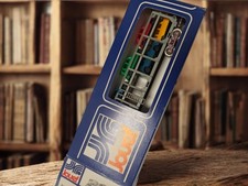 Locomotive HO ancienne Jouef