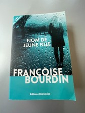 Nom de jeune fille de Bourdin