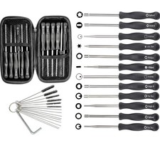 Kit 12 Outils Tronçonneuse