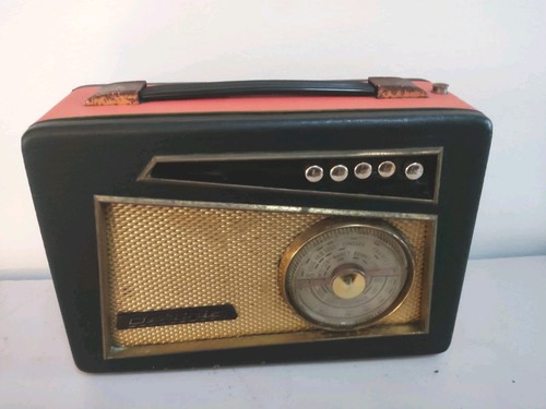 Radio transistor oceanic le - radio,