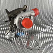 Turbocompresseur Audi A4 A6 VW