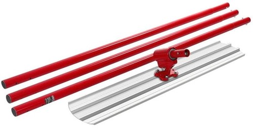 Liste niveau aluminium - niveau,