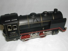 Marklin locomotive vapeur R