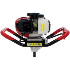 Tarière thermique SEMI-PROFESSIONNELLE 62 cm3 (sans mèche)