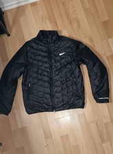 Veste Nike Therma-FIT noire
