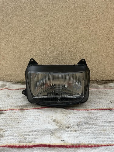 Optique kawasaki 600 - 600, zzr