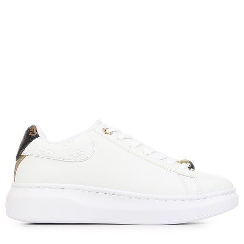Chaussures baskets guess - guess, femme