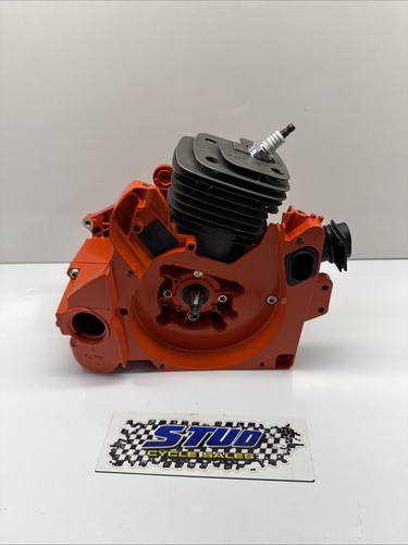 Brand new oem - brand, chainsaw
