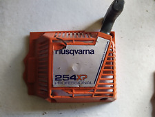 LANCEUR    POUR TRONCONNEUSE HUSQVARNA 254 XP
