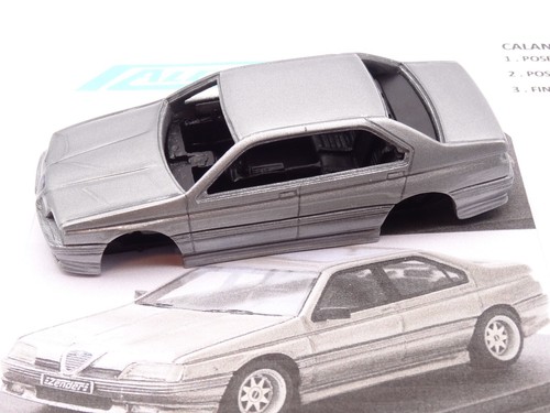Alezan models kit peint 1 - models, 1/43