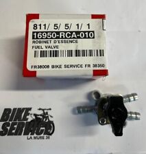 ROBINET ESSENCE QUAD SYM 300