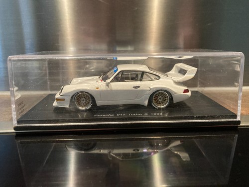 Rare porsche 911 - type, 964
