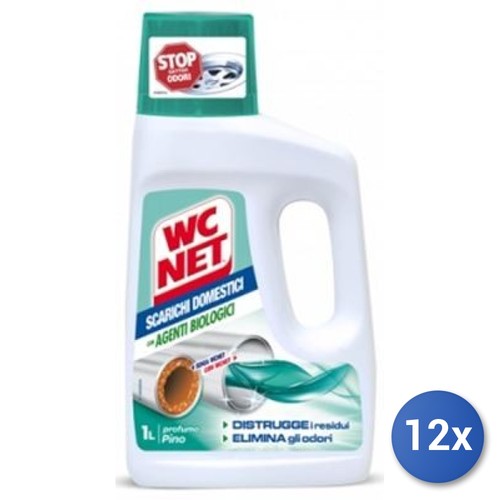 12x lot net nettoyeur - 12x,