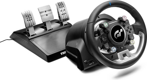 Thrustmaster volant - -,