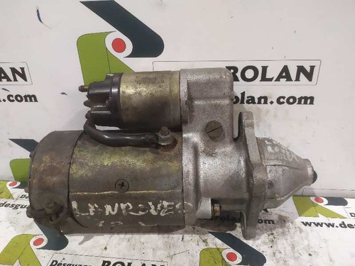 Demarreur voiture 1254588 - /,