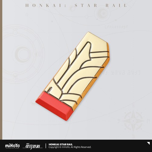 Mihoyo honkai star rail - honkai:,