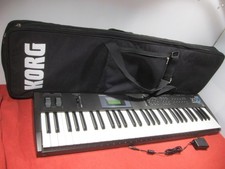 KORG X5D Music Synthesizer 61