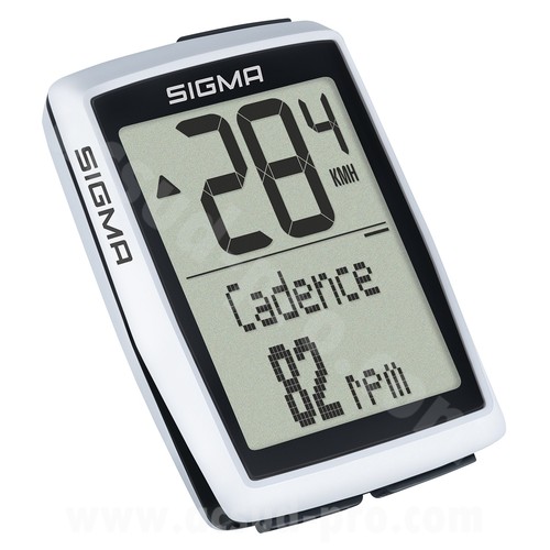 Compteur sigma wl sts - wl,