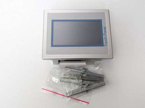 Vipa yaskawa eco hmi - vipa,