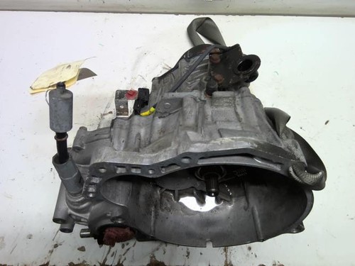 Boite vitesses hyundai atos - de,