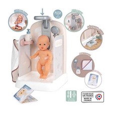 Baby Nurse - Douche - Cape de