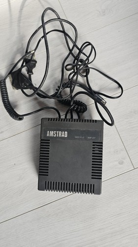 Amstrad alimentation - amstrad,
