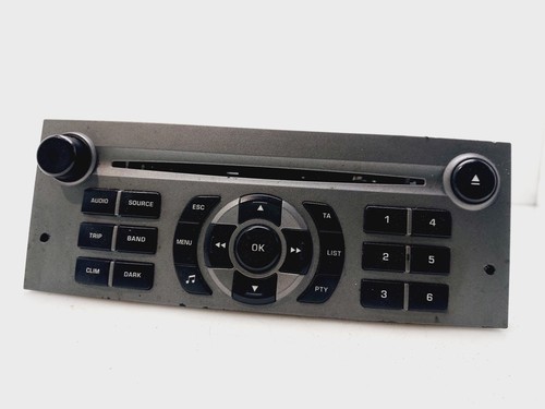 9646871777 autoradio peugeot - 9646871777,