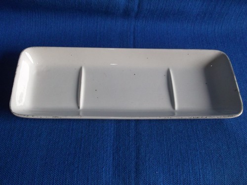 Ancien porte brosse savon - ou,