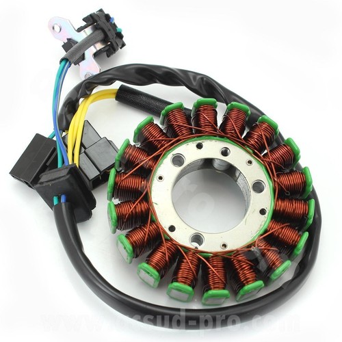 Stator allumage moto - stator, adapt