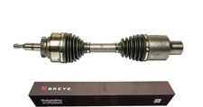 Arbre de transmission Avant