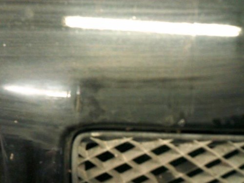 Pare choc avant - , volkswagen