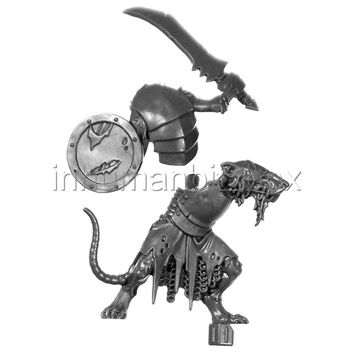 Razk68 guerrier des clans - guerrier,