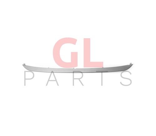 Avant pare choc bordure pour - avant,