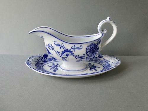 Saucière porcelaine - saucière,