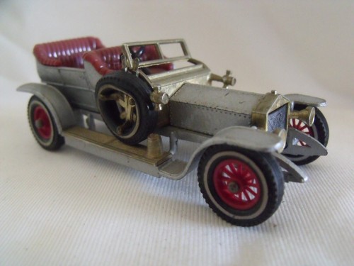 A10 matchbox models - 1/43, -matchbox