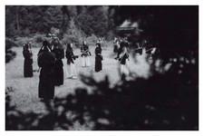 Japon, Gotemba, Exercices de