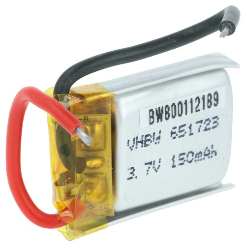 Batterie pour jjrc mini - pour,