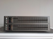 Equalizer Technics SH - 8065