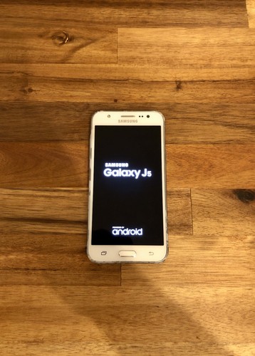 Smartphone samsung galaxy - galaxy, j5