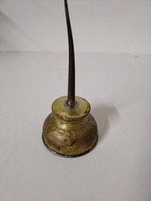 Ancienne Burette huile PFAFF