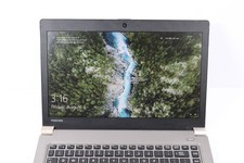 TOSHIBA TECRA INTEL CORE I5-4300U 1.90Ghz 8GB 128GB SSD Windows 10 Pro