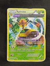 Carte Pokemon Française
